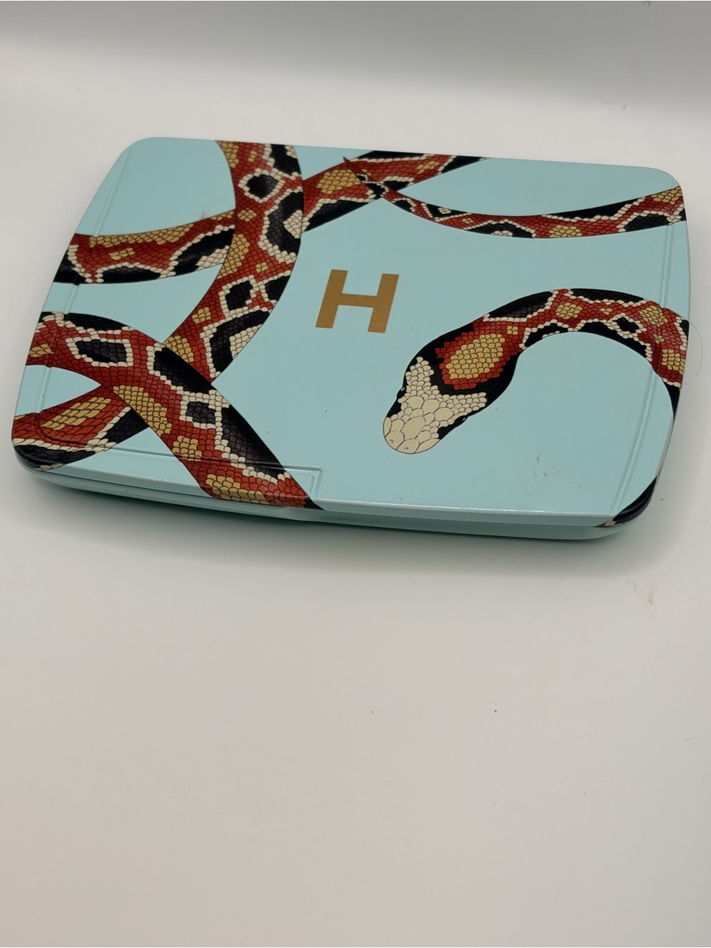 Hourglass Snake Palette